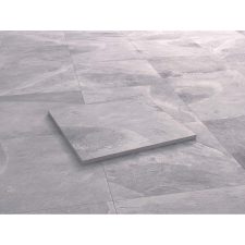 Ardesia kőporcelán hamuszürke 60 cm x 60 cm kerti dekoráció