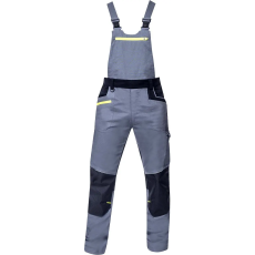 Ardon 4Xstretch kantáros munkásnadrág