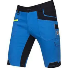  ARDON®4Xstretch® kék rövidnadrág