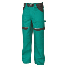 Ardon Cool Trend H8104 Munkanadrág (zöld, 50)