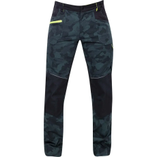 Ardon Creatron Camo munkaruha deréknadrág