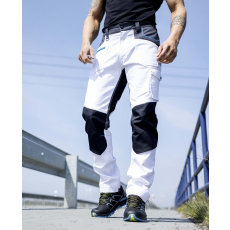 Ardon H6601 4Xstretch® Munkanadrág (fehér, 62)