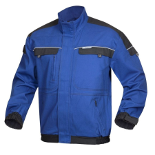 Ardon H8100 Cool Trend Munkakabát (kék, 4XL) munkaruha