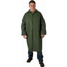 Ardon H9202 CYRIL PVC Esőköpeny (zöld, 3XL) Ardon