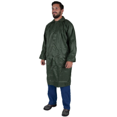 Ardon H9206 Nick Kapucnis esőköpeny (zöld, 3XL) Ardon