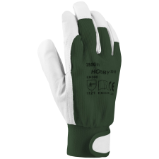 Ardon HOBBY Kesztyű, zöld, 08 (A1073/08-SPE) védőkesztyű