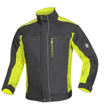 Ardon Neon Winter bélelt munkaruha kabát munkaruha