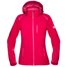 Ardon Női softshell dzseki FLORET - Rózsaszín | S női dzseki, kabát