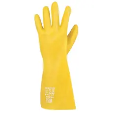 Ardon standard PVC mártott kesztyű (10/xL) ardon munkavédelmi kesztyű