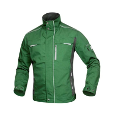 Ardon Urban Plus munkavédelmi dzseki zöld színben