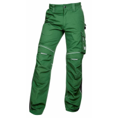 Ardon Urban Plus munkavédelmi nadrág zöld színben