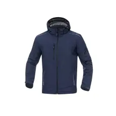 Ardon Vision bélelt softshell munkaruha kabát