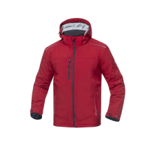 Ardon Vision bélelt softshell munkaruha kabát munkaruha