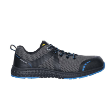 Ardon Xlight Blue munkavédelmi félcipő ESD O1 munkavédelmi cipő