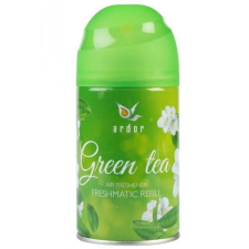Ardor légfrissítő 250ml Freshmatic - Zöld Tea tisztító- és takarítószer, higiénia