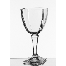 Are * Kristály Boros pohár 270 ml (39908) konyhai eszköz