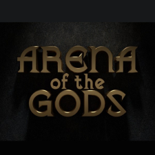  Arena of the Gods (Digitális kulcs - PC) videójáték