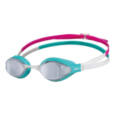 Arena Úszószemüveg Arena Airspeed Mirror Silver-Turquoise napszemüveg