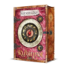 Arena Verlag GmbH Liebe geht durch alle Zeiten (1). Rubinrot