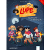Arena Verlag GmbH TEAM LUPE ermittelt (2). Spurensuche um Mitternacht | Zapf
