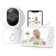 Arenti AINANNY B2 Kit + bébiőr bébiőr
