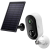 Arenti GO1 Wi-Fi 3MP/2K Rechargable Battery Camera + solar panel