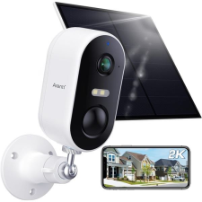 Arenti GO1 Wi-Fi IP kamera + SP2 napelem (GO1 + SP2) megfigyelő kamera
