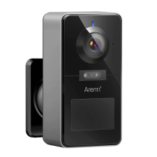Arenti Power1 2K megfigyelő kamera
