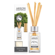 Areon Home parfüm Fekete kristály 85 ml (3800034960441) illóolaj