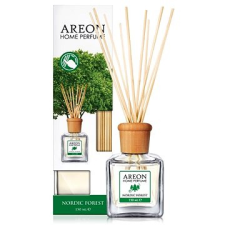Areon Home parfüm Nordic Forest 150 ml tisztító- és takarítószer, higiénia