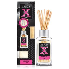 Areon Home parfüm "X" Bubblegum 85 ml tisztító- és takarítószer, higiénia