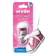 Areon illatosító tornacipő Bubble Gum (30FW02) (30FW02) illatosító, légfrissítő