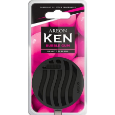 Areon Ken Bubble Gum 35 g illatosító, légfrissítő