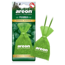 Areon Pearls Nordic Forest, 30g illatosító, légfrissítő