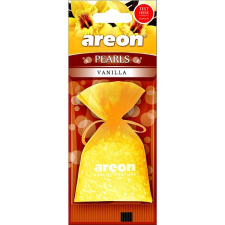 Areon Pearls Vanilla, 30g illatosító, légfrissítő