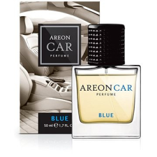 Areon PERFUME GLASS 50ml Blue illatosító, légfrissítő