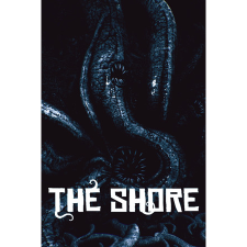 Ares Dragonis The Shore (PC - Steam elektronikus játék licensz) videójáték