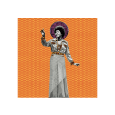  Aretha Franklin - Aretha (Cd) soul