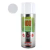 AREXONS ACRYLIC 100 (3673) ezüst metál hatású akril spray 400 ml Arexons  Műhely felszerelések, eszközök Kenő- és adalékanyagok Sprék, festékek