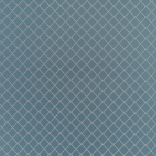  Arezzo/290-631 aquamarine geometriai mintás dekor lakástextília