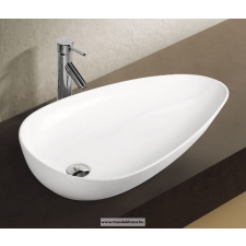 Arezzo AREZZO design Atlanta mosdótál 75,5x43 AR-326 fürdőkellék