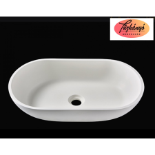 Arezzo AREZZO Design Boston mosdótál, pultra építhető, AR-0017 szaniter