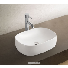 Arezzo AREZZO design Buffalo mosdótál 54x40 AR-345 fürdőkellék