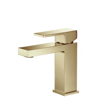 Arezzo AREZZO Design CUBEFIELD mosdócsaptelep, arany, AR-4401G csaptelep