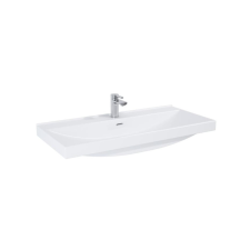 Arezzo AREZZO Design Maxxi mosdótál, pultba építhető, 100 cm, AR-145815 szaniter