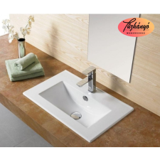 Arezzo AREZZO Design Medford mosdótál, pultba építhető, AR-3060 szaniter