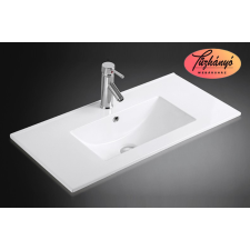 Arezzo AREZZO Design Medford mosdótál, pultba építhető, AR-3090 szaniter