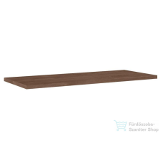 Arezzo design 120x46 cm mosdópult, Dió színben AR-169052 fürdőszoba bútor