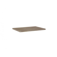 Arezzo design 70x49,4x2,8 cm mosdópult, Természetes tölgy AR-167040 fürdőszoba bútor