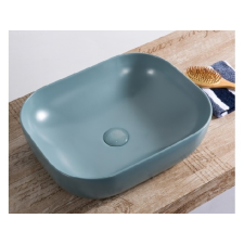 Arezzo design Arezzo design JACKSON MOSDÓTÁL + LEFOLYÓ ZÖLD AR-397 szaniter